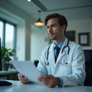 doctor doctor